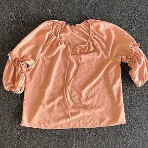 Adrienne Vittadini top size XL